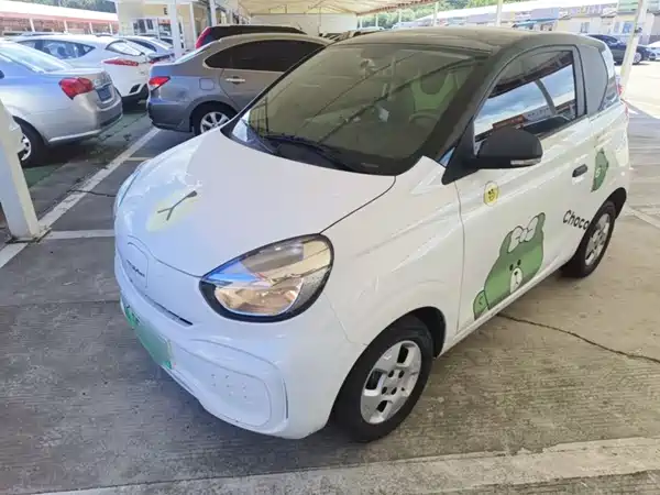 Roewe CLEVER 2022