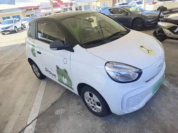 Roewe CLEVER 2022