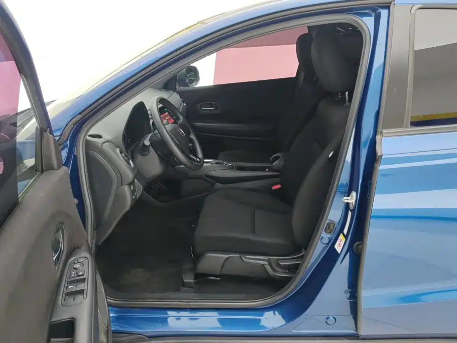 Honda XR-V 2016 — фото 8