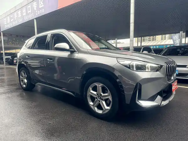 BMW X1 2023