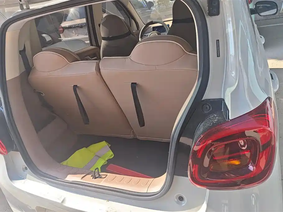 Wuling MINIEV 2025