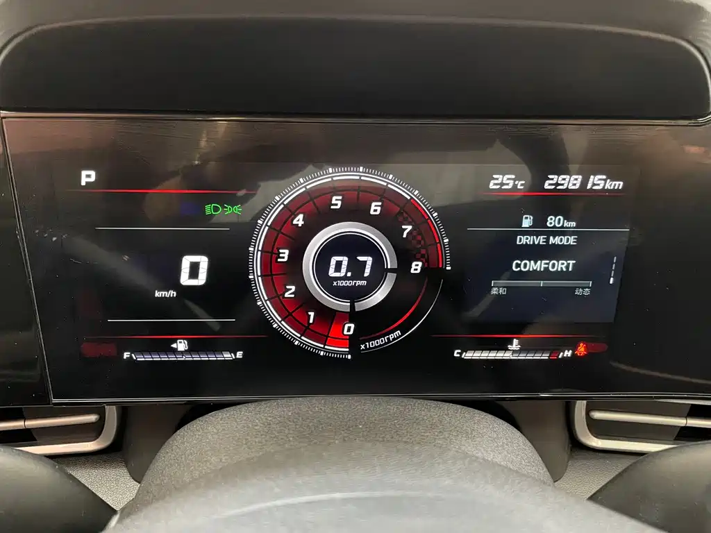 Hyundai Elantra 2022