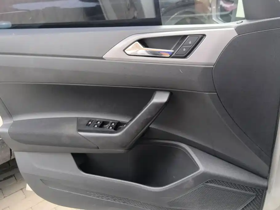 Volkswagen Polo 2021
