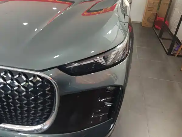 Chery Tiggo 8 PLUS 2024