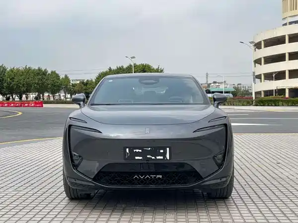 Avatr 11 2026