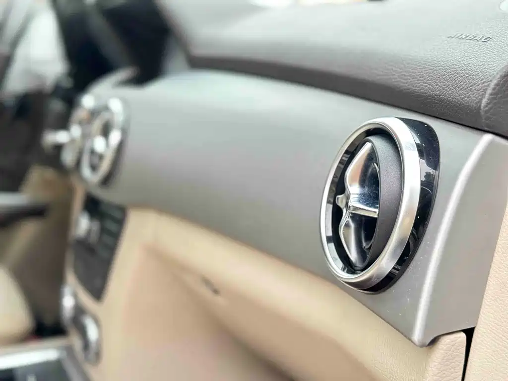 Mercedes-Benz GLK-Class 2013 — фото 21