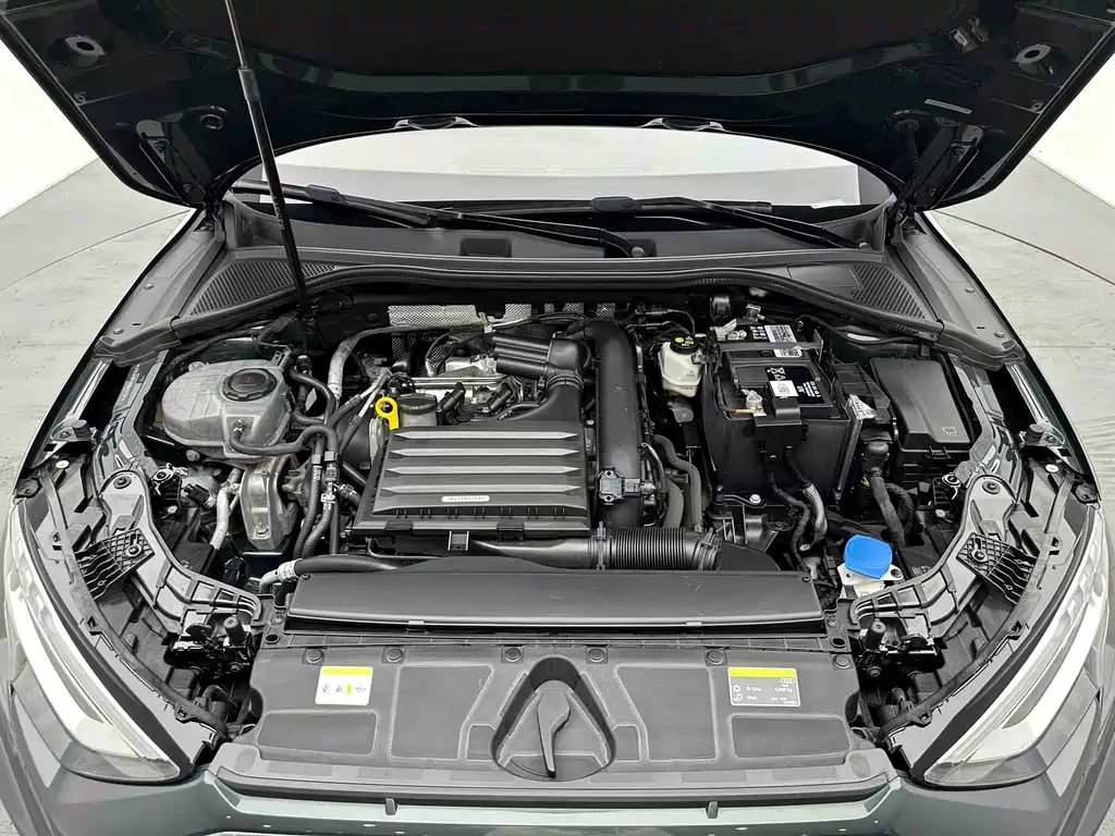 Audi A3 2021 — фото 19