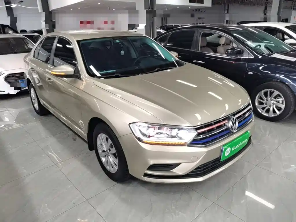 Volkswagen Bora 2019