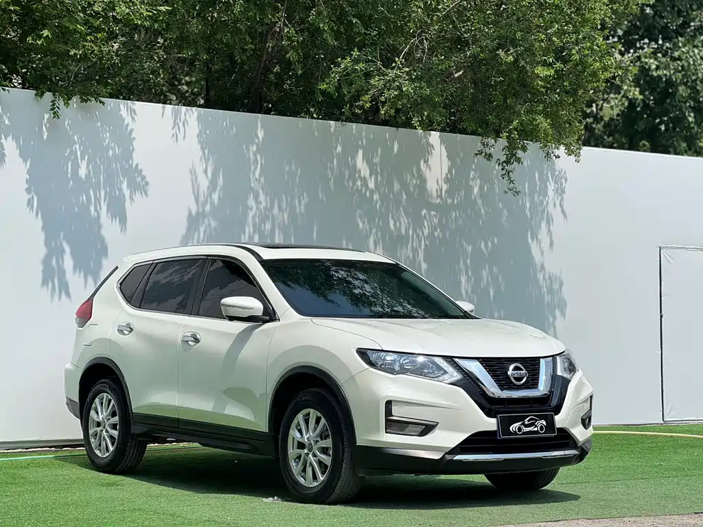 Nissan X-Trail 2023