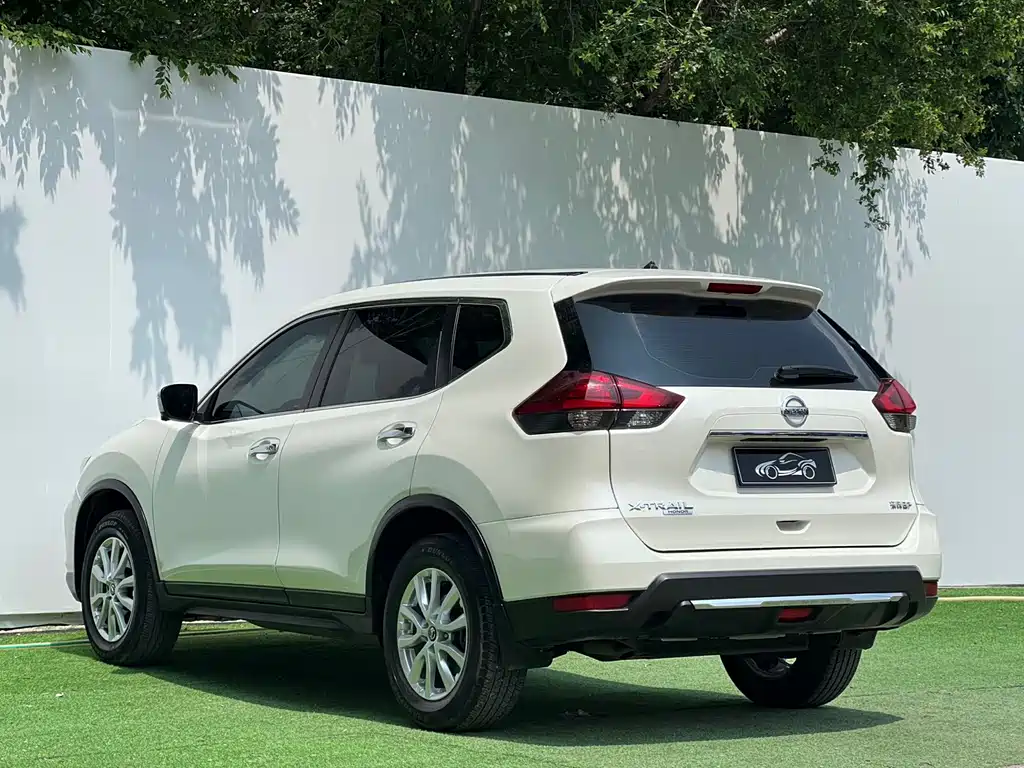 Nissan X-Trail 2023