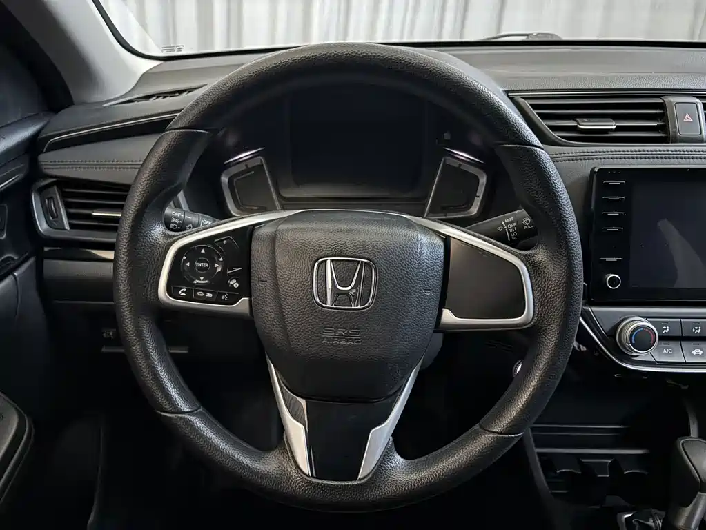 Honda Crider 2022 — фото 12