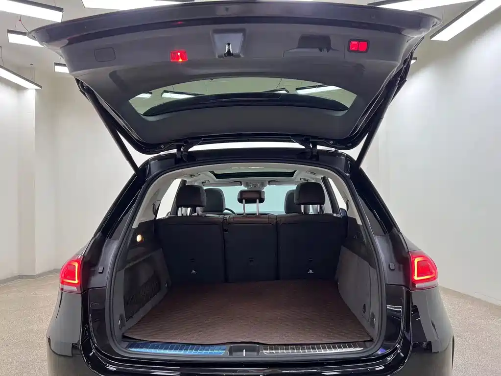Mercedes-Benz GLE 2020 — фото 16