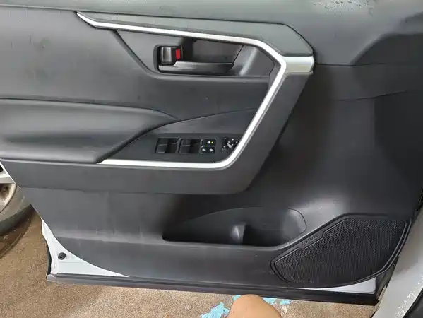 Toyota RAV4 2024