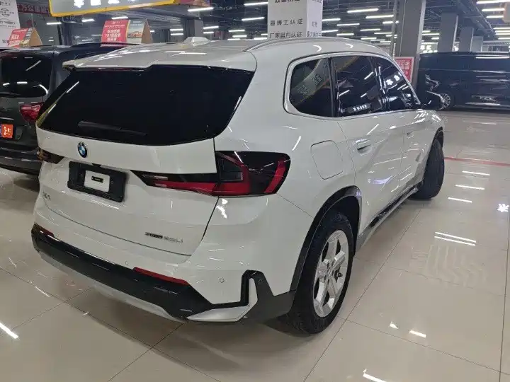 BMW X1 2023