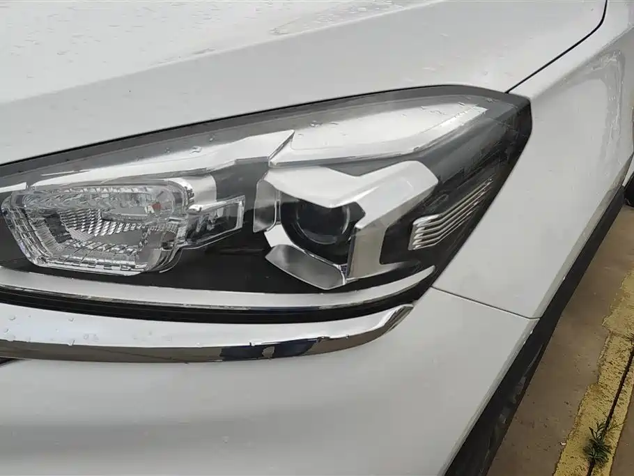 Chery Tiggo 8 2021