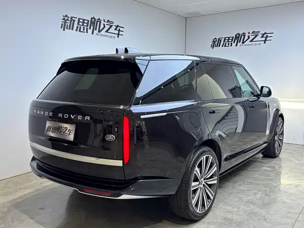 Land Rover Range Rover 2024