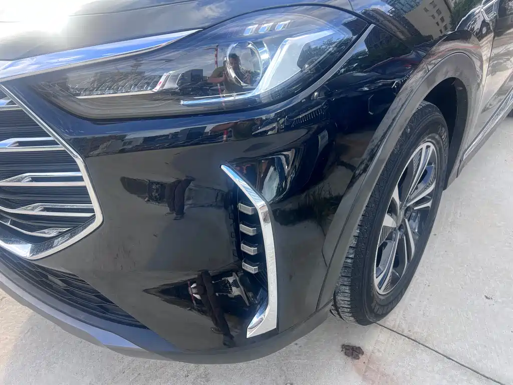 Jetour X70 PLUS 2022