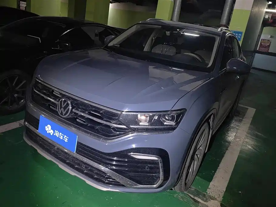 Volkswagen X 2022