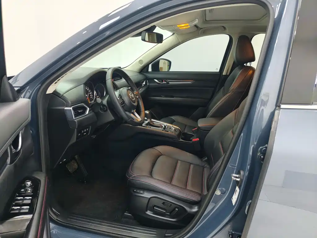 Mazda CX-5 2021