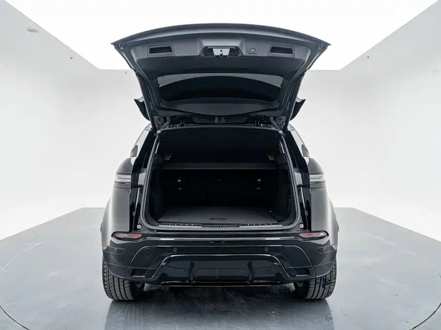 Land Rover Range Rover Evoque 2024 — фото 25