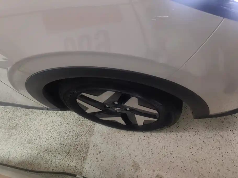 Wuling Bingo S 2026