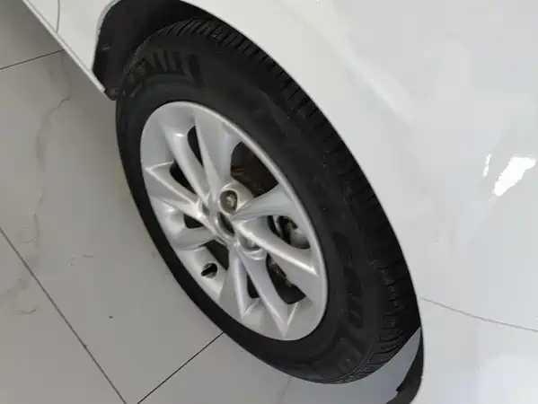 Buick Excelle 2018
