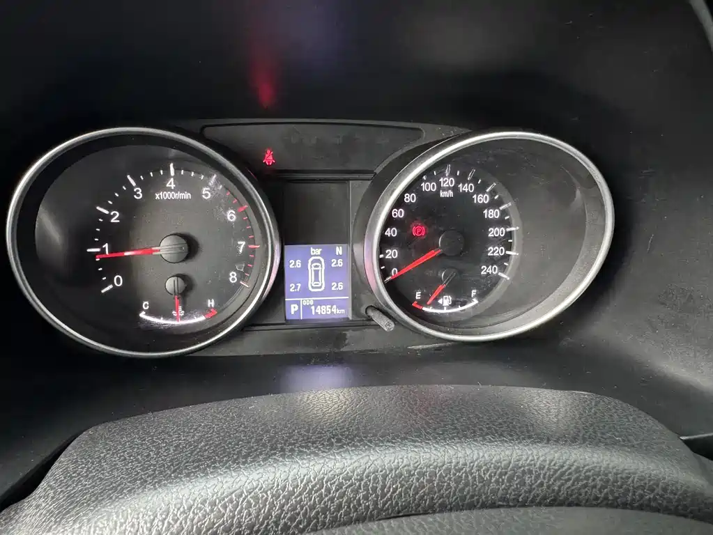 Haval M6 2023