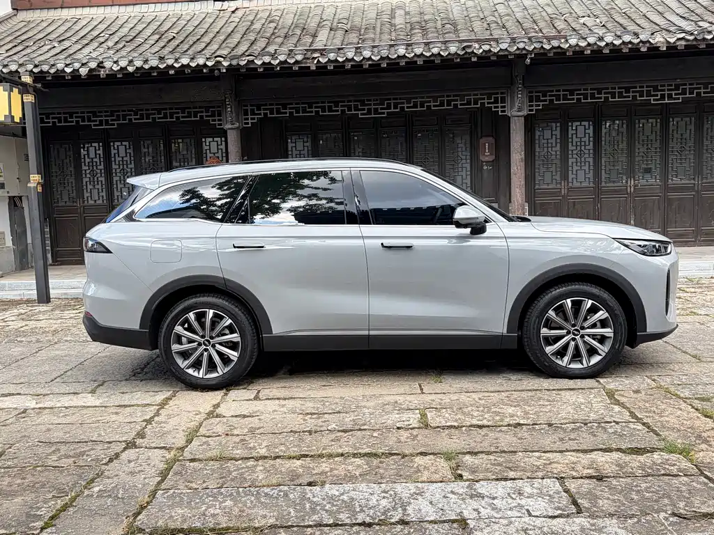 Chery Fengyun T9 2025 — фото 12