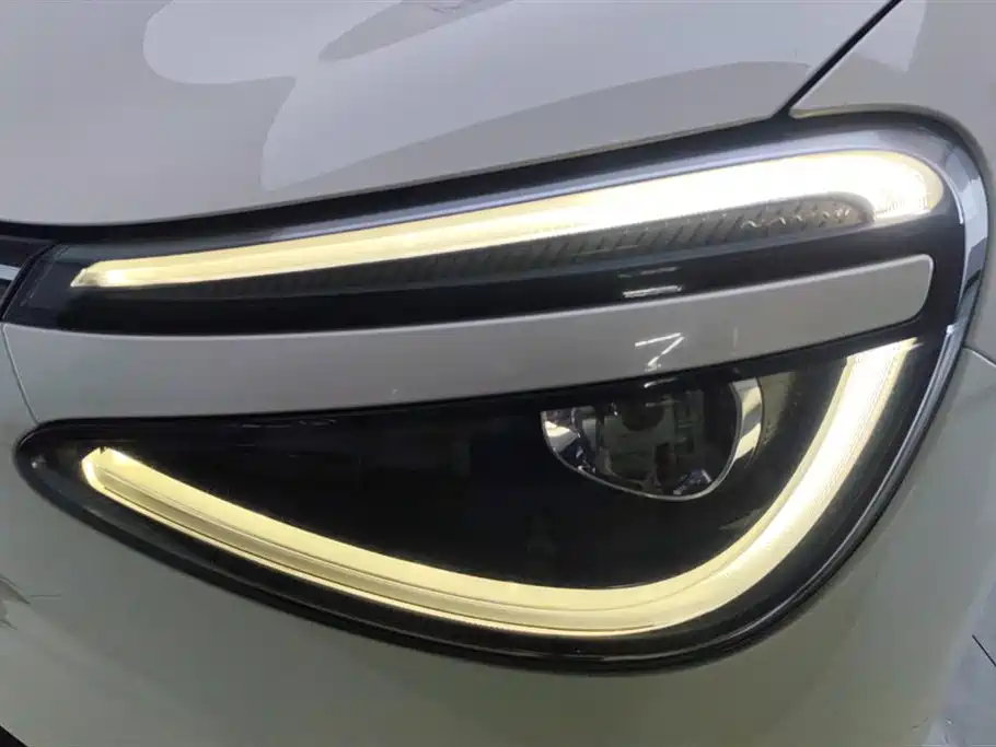 Dongfeng Nano 01 2024