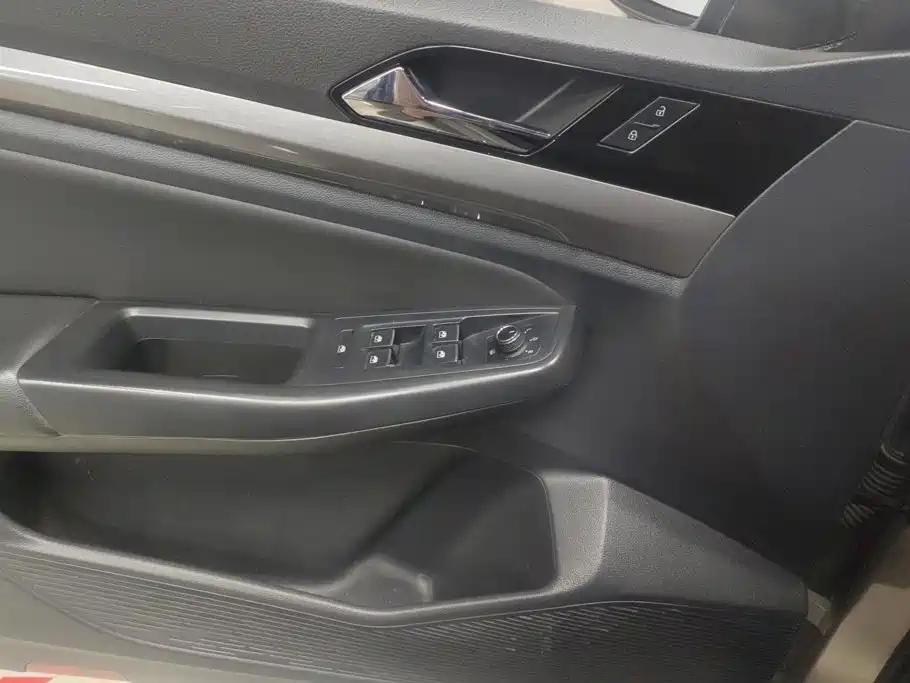 Volkswagen Bora 2022