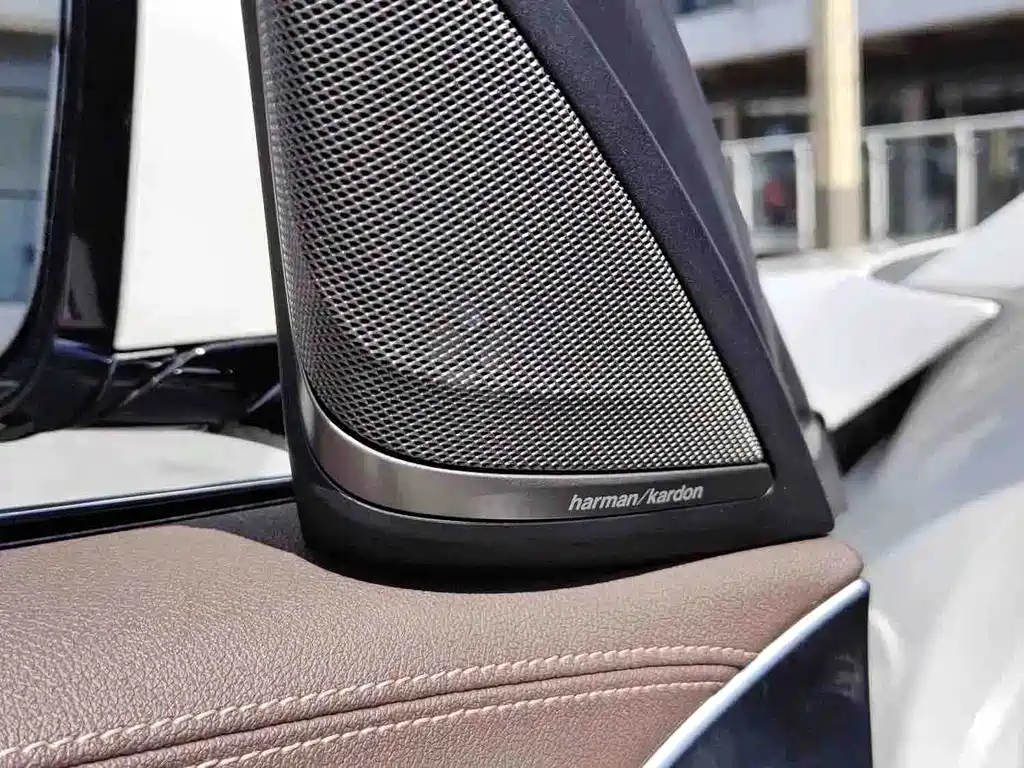 BMW 5 Series 2023