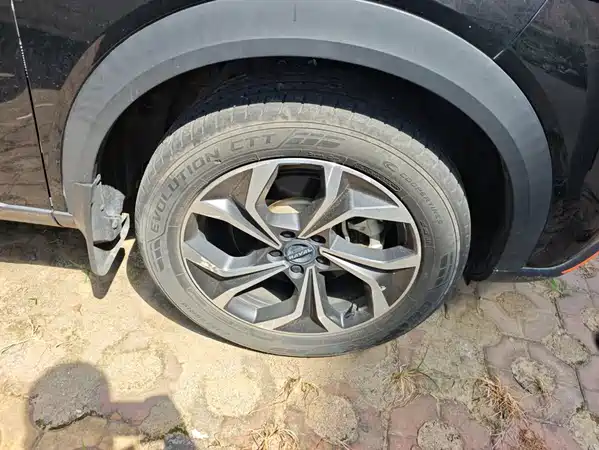 Haval Mythical Beast 2023