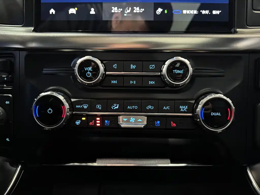 Ford F-150 Raptor 2023 — фото 12