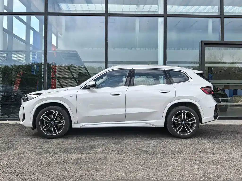 BMW X1 2024