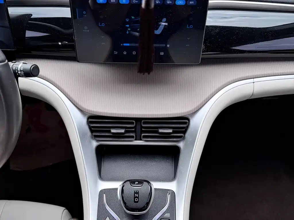 BYD Song Pro New Energy 2024 — фото 10