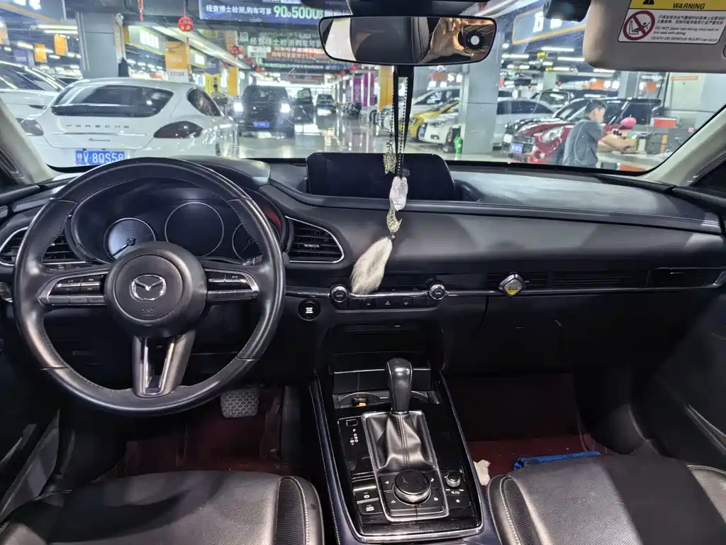 Mazda CX-30 2021