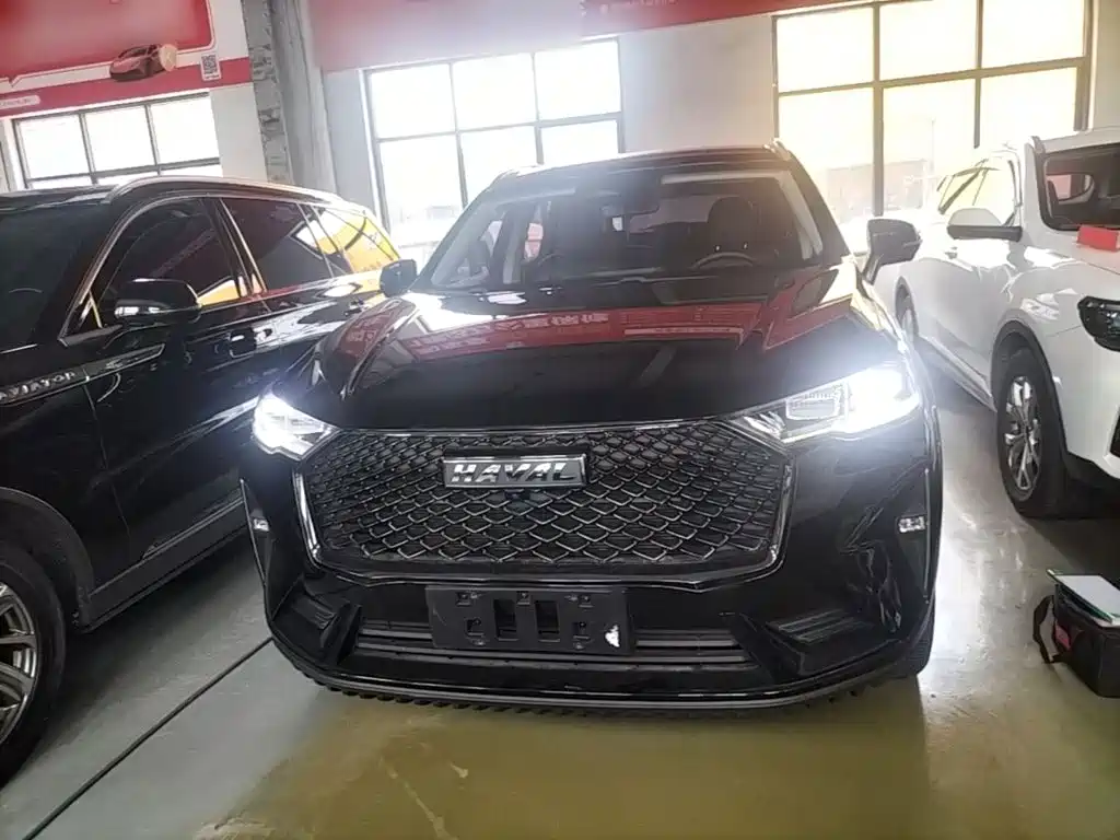 Haval H6 2022