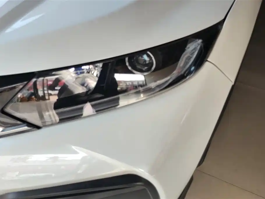 Honda XR-V 2022