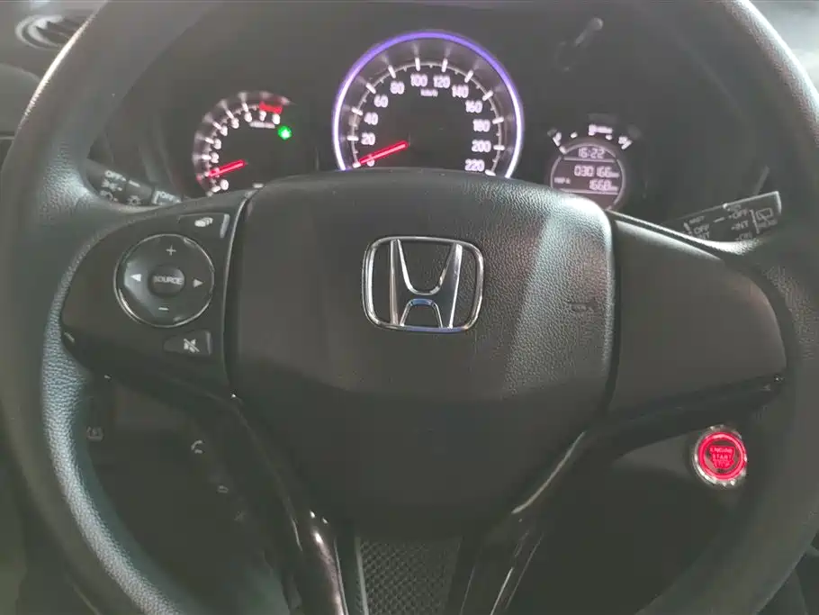 Honda XR-V 2022 — фото 15