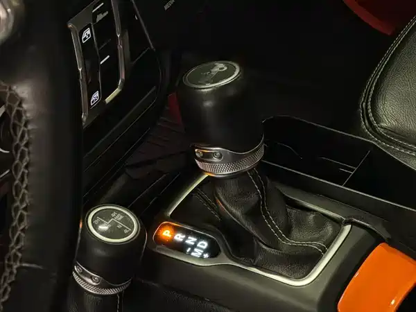 Jeep Wrangler 2019