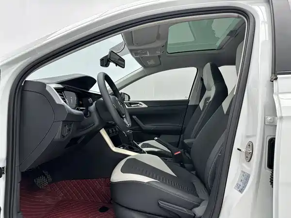 Volkswagen Polo 2023