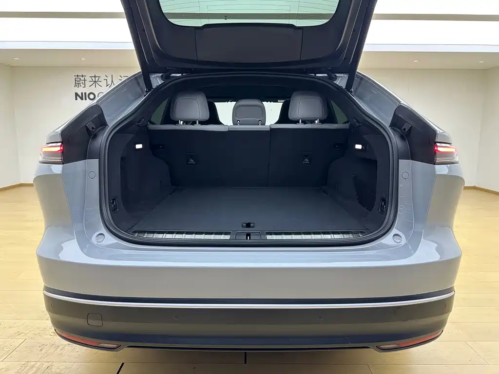 NIO EC7 2023 — фото 25