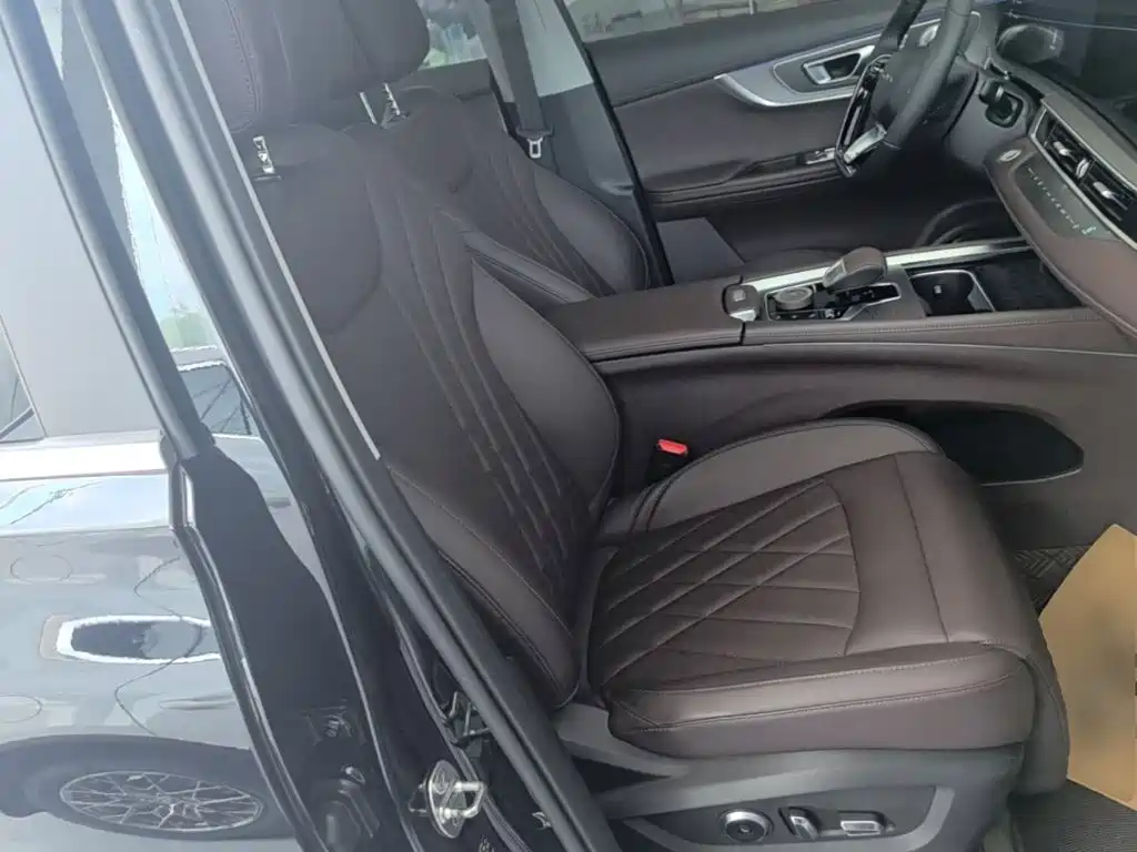 Chery Tiggo 8 PRO 2024 — фото 25