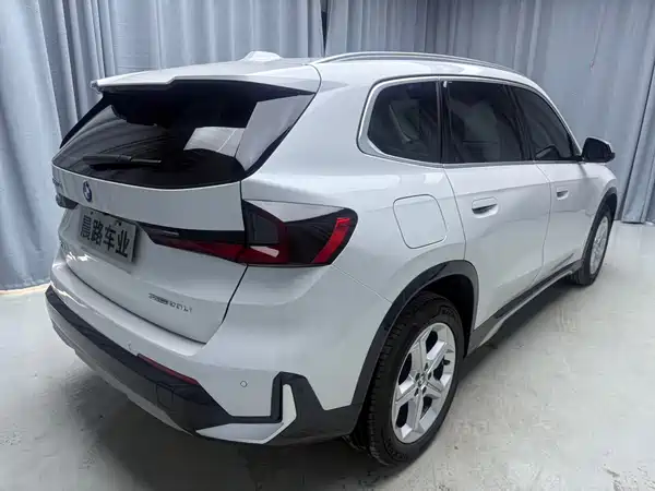 BMW X1 2023