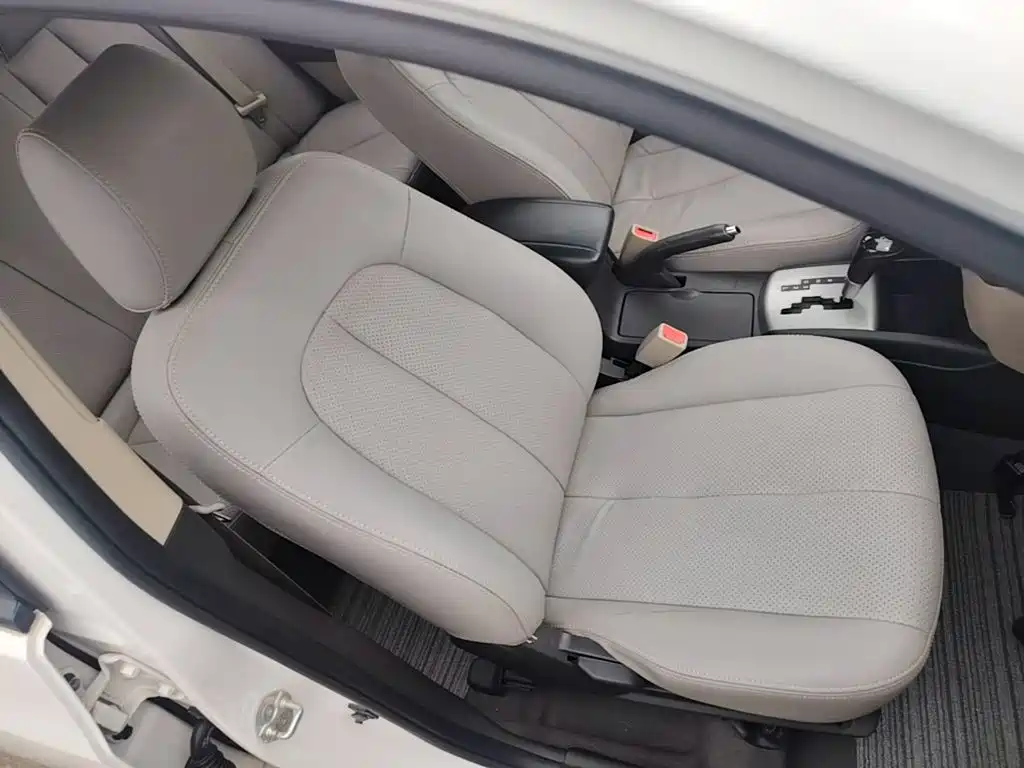 Hyundai Joyful 2015 — фото 25