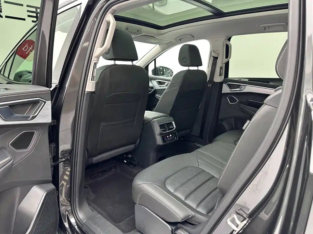 Volkswagen Talagon 2022 — фото 20