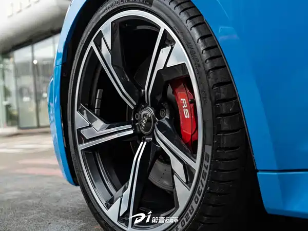 Audi RS 5 2020