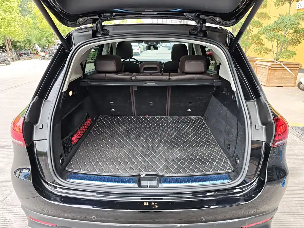 Mercedes-Benz GLE 2021