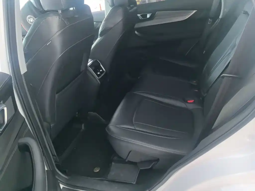 Chery Tiggo 8 PLUS 2023 — фото 17