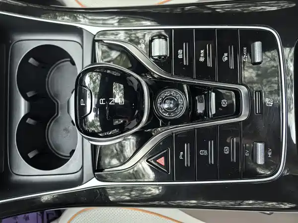 BYD Qin PLUS 2024